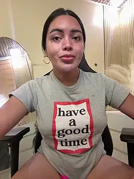 Snapshot of HotstuffCherrySummer chatting on 11/10/25, 07:51 HotstuffCherrySummer online show from 11/10/25, 07:51