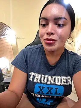 Snapshot of HotstuffCherrySummer chatting on 11/13/25, 09:08 HotstuffCherrySummer online show from 11/13/25, 09:08