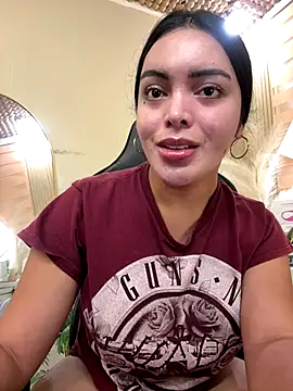 Snapshot of HotstuffCherrySummer chatting on 11/22/25, 08:13 HotstuffCherrySummer online show from 11/22/25, 08:13