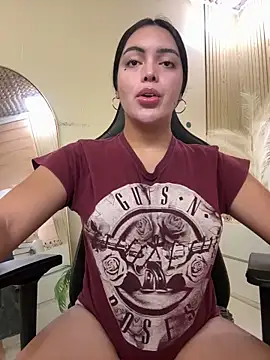 Snapshot of HotstuffCherrySummer chatting on 11/23/25, 09:09 HotstuffCherrySummer online show from 11/23/25, 09:09