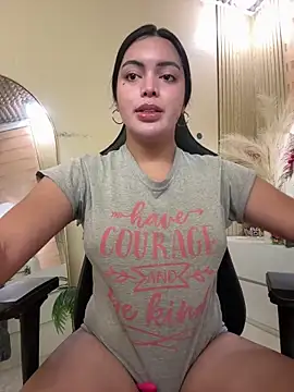 Snapshot of HotstuffCherrySummer chatting on 12/02/25, 07:25 HotstuffCherrySummer online show from 12/02/25, 07:25