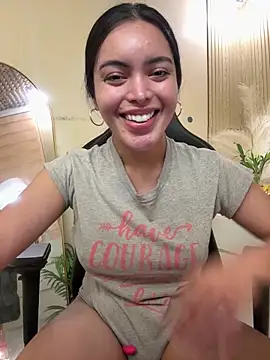 HotstuffCherrySummer online show from 02/03/26, 09:47