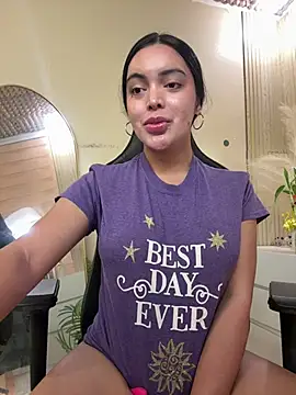 HotstuffCherrySummer online show from 03/13/26, 10:00