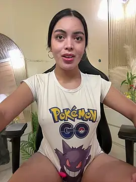 HotstuffCherrySummer online show from 03/22/26, 11:13