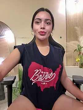 HotstuffCherrySummer online show from 03/23/26, 11:58