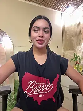 HotstuffCherrySummer online show from 03/24/26, 11:15