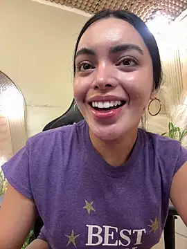 HotstuffCherrySummer online show from 03/26/26, 11:05