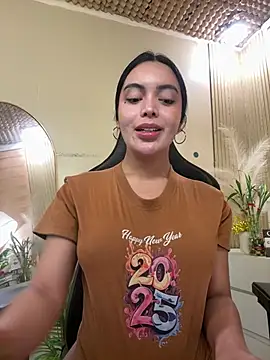 HotstuffCherrySummer online show from 05/24/26, 11:04