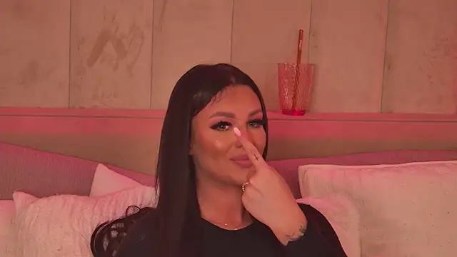 kaya b online show from 03/15/25, 03:18