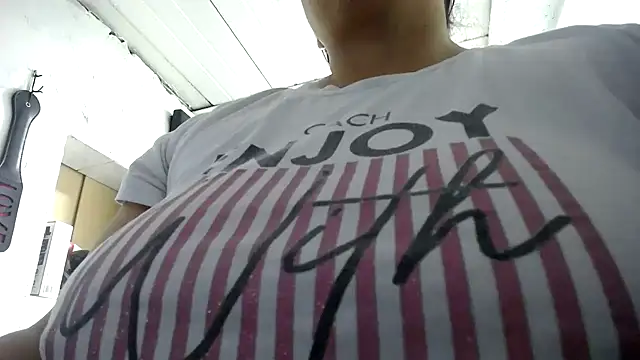 nattashafoxx online show from 02/15/26, 11:34