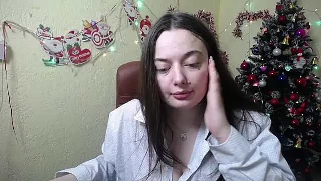 Snapshot of MilanaPrice chatting on 12/16/24, 04:34 MilanaPrice online show from 12/16/24, 04:34