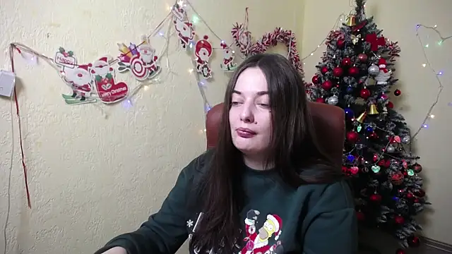 Snapshot of MilanaPrice chatting on 12/20/24, 06:45 MilanaPrice online show from 12/20/24, 06:45