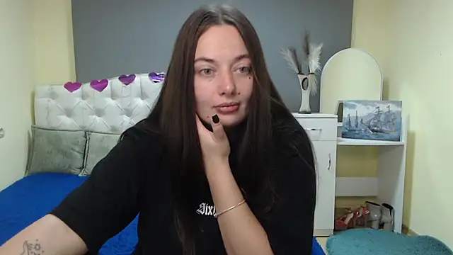 Snapshot of MilanaPrice chatting on 09/13/25, 11:10 MilanaPrice online show from 09/13/25, 11:10