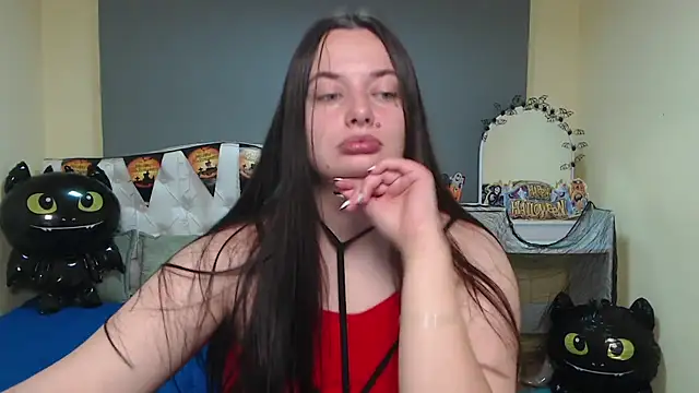 MilanaPrice online show from 10/25/25, 05:15