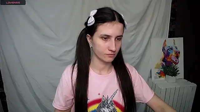 MaryEm976 online show from 02/24/25, 08:49