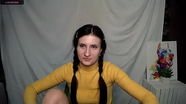 MaryEm976 online show from 02/26/25, 09:42