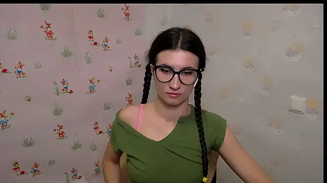 MaryEm976 online show from 10/25/25, 07:38