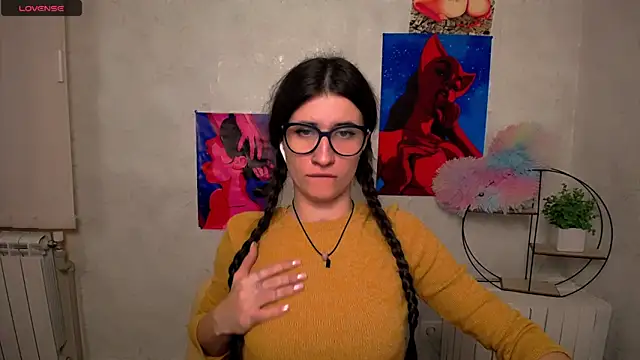 MaryEm976 online show from 11/12/25, 10:37