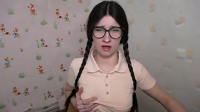 MaryEm976 online show from 01/18/26, 10:30