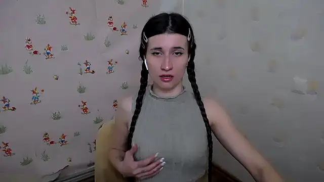 MaryEm976 online show from 03/12/26, 08:31