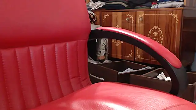 Mrprecum online show from 11/03/25, 03:24