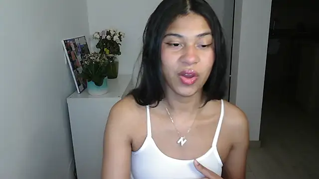 dark enchantress  online show from 01/12/25, 11:58