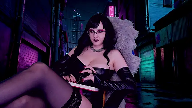 RoseBlooom online show from 02/10/25, 06:31