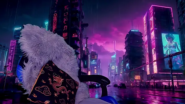 RoseBlooom online show from 03/22/25, 03:30