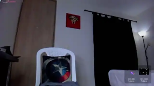 Snapshot of Cloudy_pigDude chatting on 05/01/26, 05:01 Cloudy pigDude online show from 05/01/26, 05:01