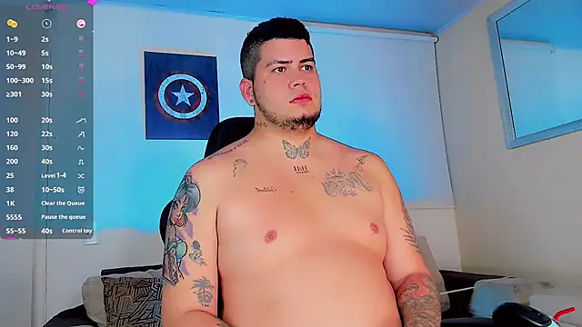 Thomas chubbyxhot online show from 02/04/25, 07:51