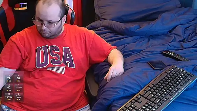 lefty15242 online show from 04/16/26, 12:00