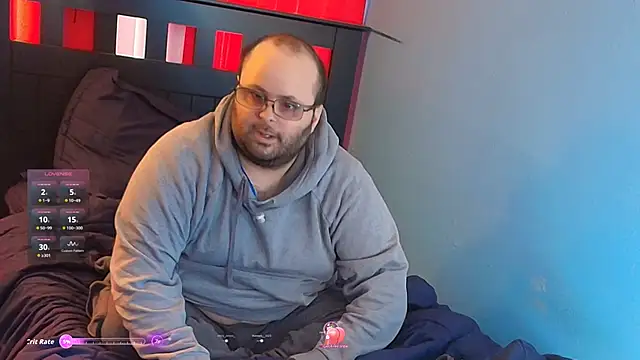 lefty15242 online show from 04/21/26, 05:39