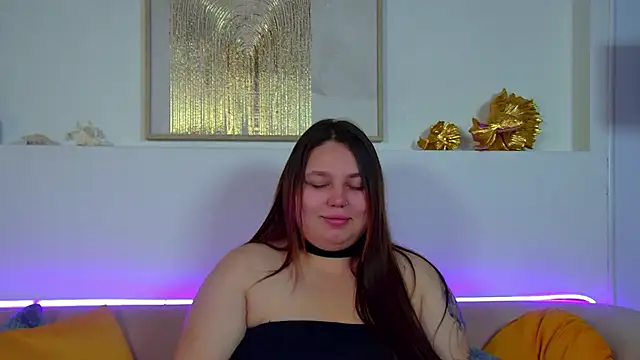 LillianKim online show from 10/05/25, 06:45