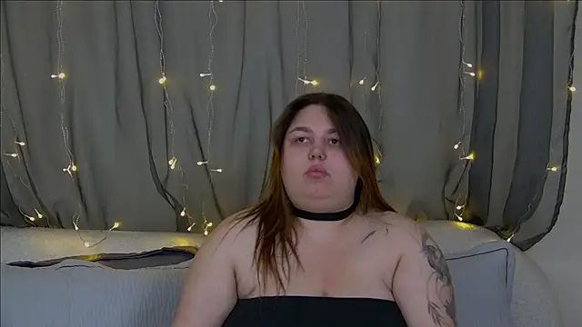 LillianKim online show from 10/30/25, 06:30