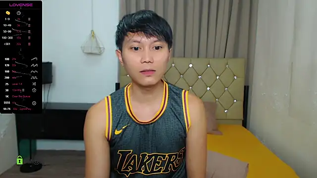 JesterFUCKGUYS online show from 01/09/25, 05:11