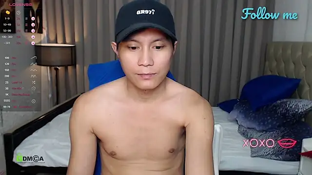 JesterFUCKGUYS online show from 10/27/25, 02:43