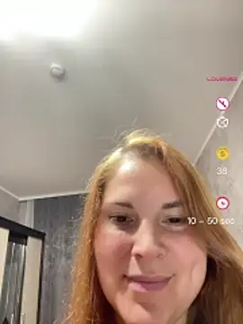 Ellis Foxy online show from 07/03/26, 08:26