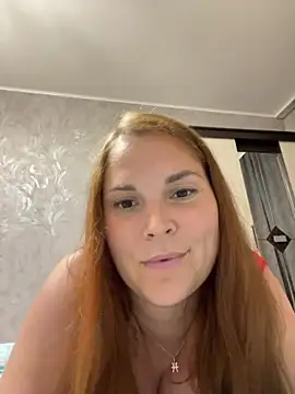 Ellis Foxy online show from 07/16/26, 09:21
