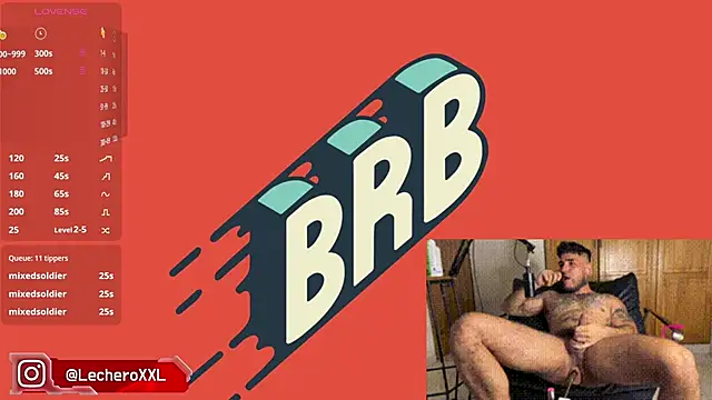 heylucas online show from 11/09/25, 08:51