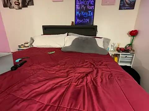 AngelSinz69 online show from 02/02/25, 09:02