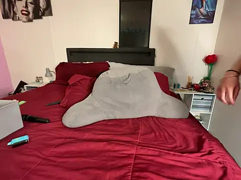 AngelSinz69 online show from 03/22/25, 03:42