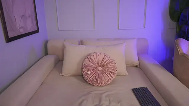 Lauraxx69 online show from 01/27/25, 07:35