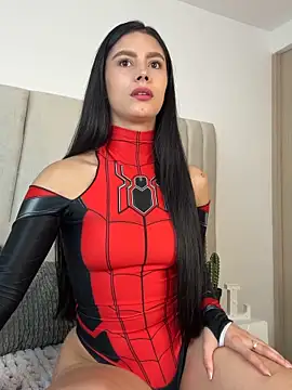 Lauraxx69 online show from 04/24/26, 07:00