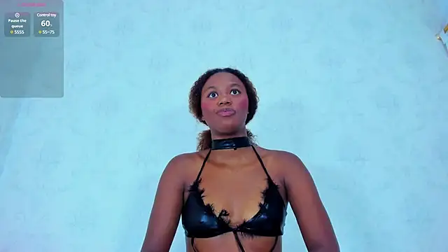 Snapshot of MAILYN_ER chatting on 01/29/25, 08:25 MAILYN ER online show from 01/29/25, 08:25