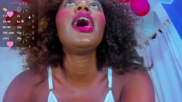 Snapshot of MAILYN_ER chatting on 02/10/25, 08:31 MAILYN ER online show from 02/10/25, 08:31