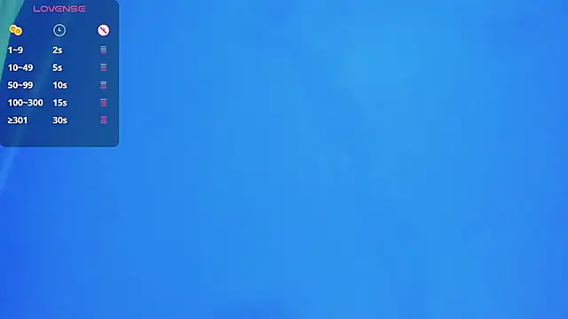 Snapshot of MAILYN_ER chatting on 02/20/25, 12:30 MAILYN ER online show from 02/20/25, 12:30