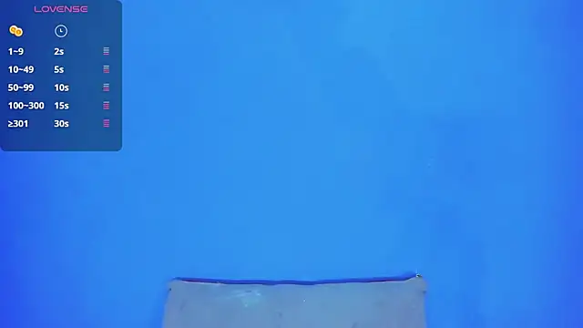 Snapshot of MAILYN_ER chatting on 02/20/25, 08:14 MAILYN ER online show from 02/20/25, 08:14