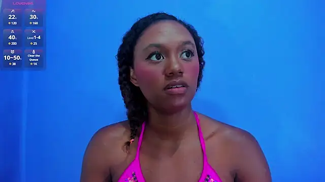 Snapshot of MAILYN_ER chatting on 02/24/25, 08:25 MAILYN ER online show from 02/24/25, 08:25