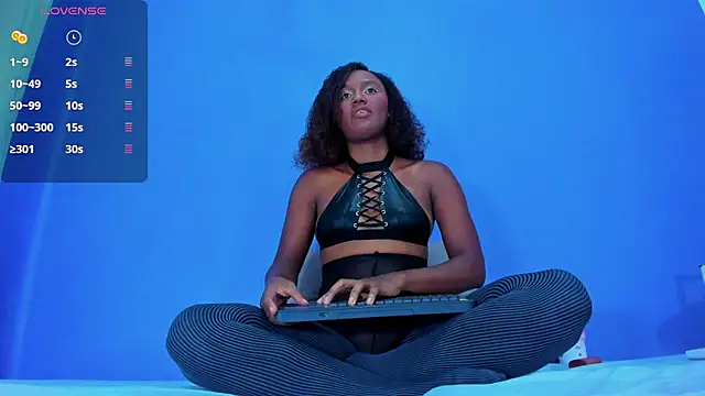 Snapshot of MAILYN_ER chatting on 02/28/25, 08:39 MAILYN ER online show from 02/28/25, 08:39