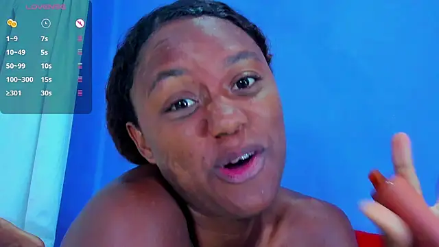 Snapshot of MAILYN_ER chatting on 03/04/25, 02:27 MAILYN ER online show from 03/04/25, 02:27